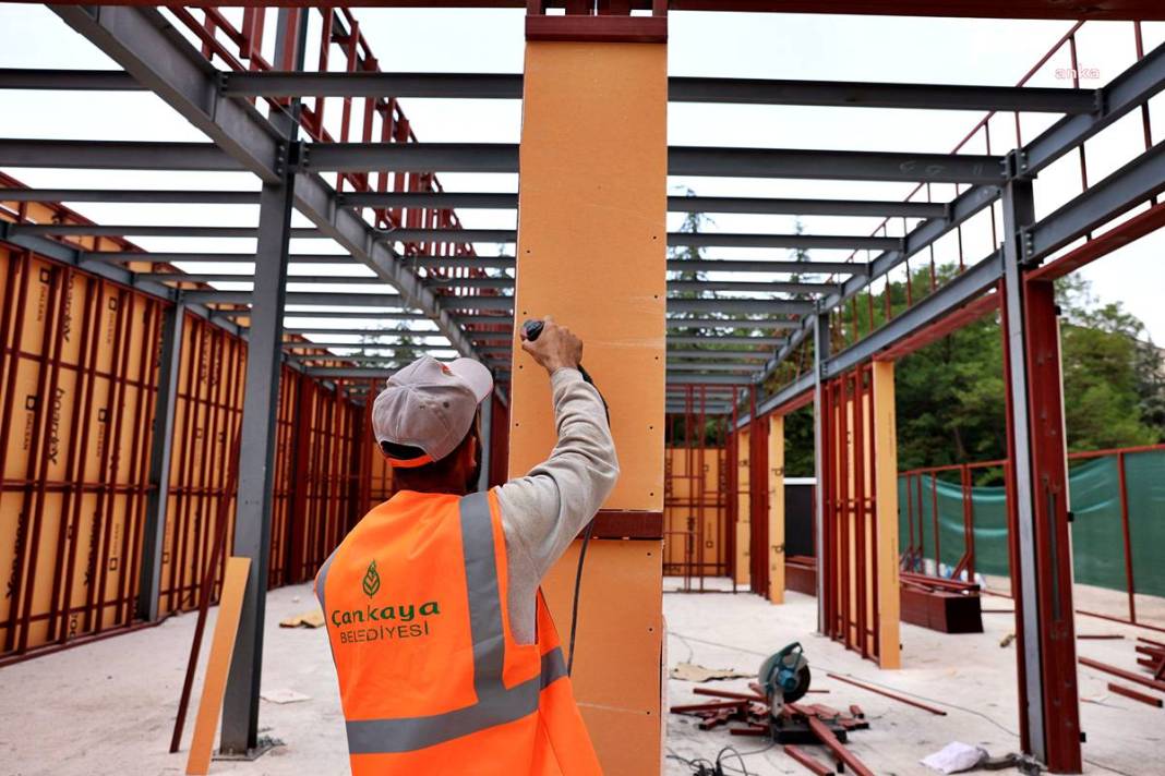 Emekliler için sosyal lokaller geliyor: Çay, kahve, poğaça bedava! 3